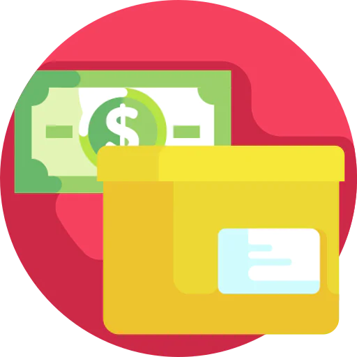 Payment icon