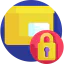 Security ícone 64x64