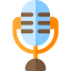 Microphone icon 64x64