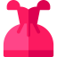 Dress icon 64x64