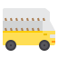 Bus icon 64x64