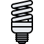 Lightbulb icon 64x64