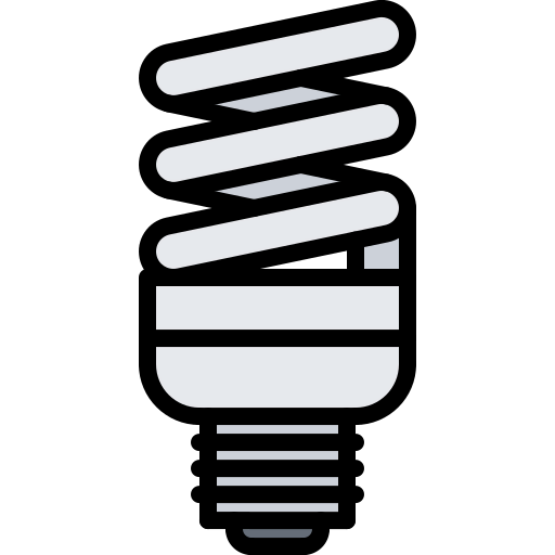 Lightbulb 图标