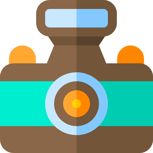 Camera icon