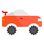 Racing car Symbol 64x64