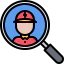 Search icon 64x64