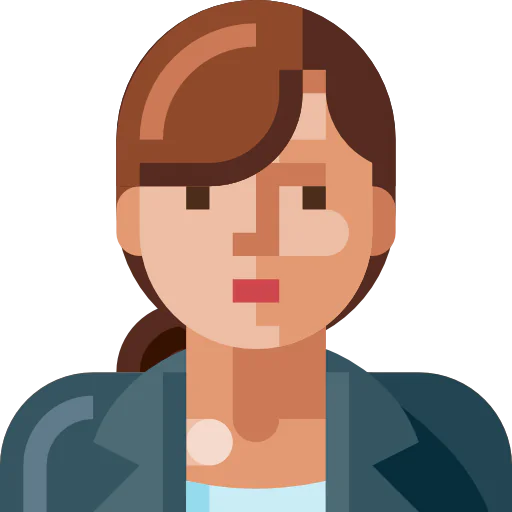 Businesswoman ícono