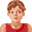 Спортсмен иконка 64x64