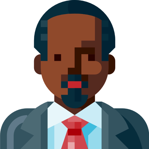 Businessman icon