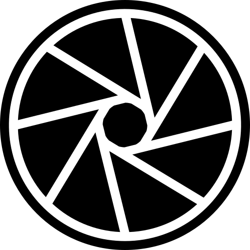 Aperture Symbol