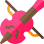 Violin icon 64x64