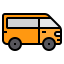 Van icon 64x64