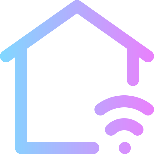 Smarthome icon