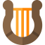 Lyre icon 64x64
