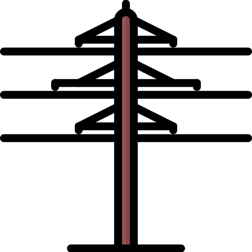 Power line Symbol