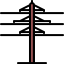 Power line biểu tượng 64x64