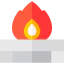 Firewall ícono 64x64
