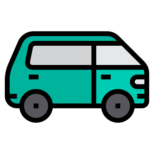 Van icon