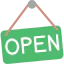 Open icon 64x64