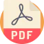 PDF иконка 64x64