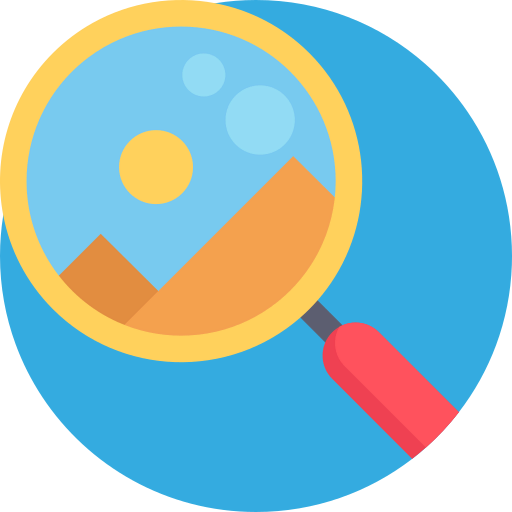 Поиск иконка