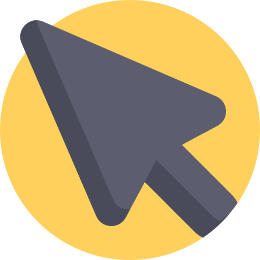 Cursor icon