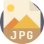 Jpg icône 64x64