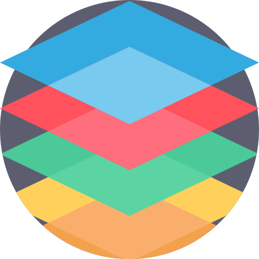 Layers icon
