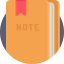 Notebook ícono 64x64