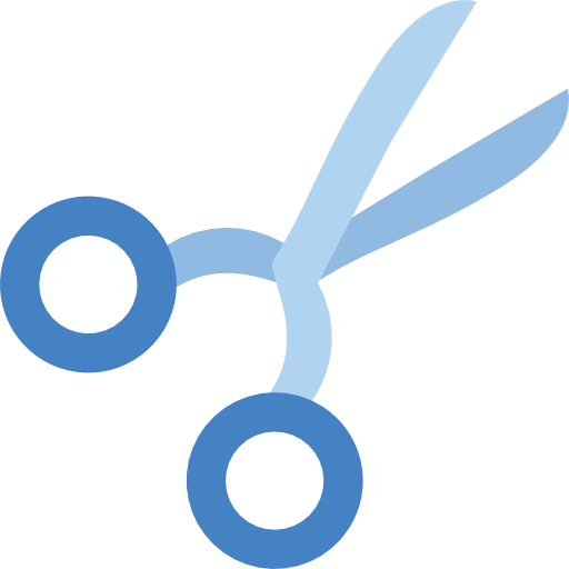 Scissors icon