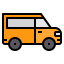 Van icon 64x64