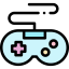 Game controller icon 64x64