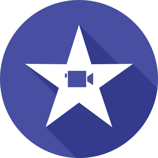 Imovie icon