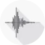 Voice іконка 64x64