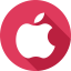 Apple ícono 64x64