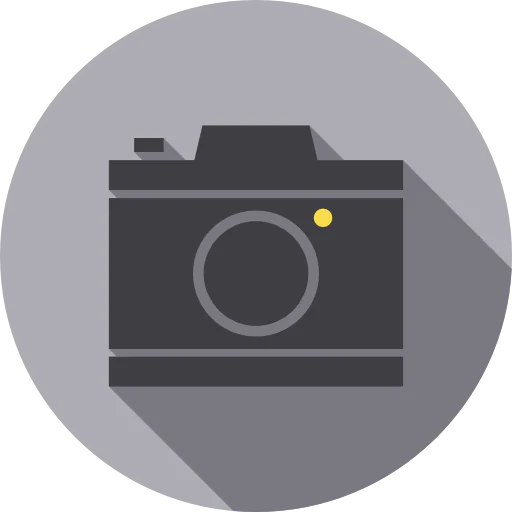 Photo camera Symbol