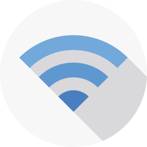Wifi 图标