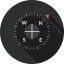 Compass іконка 64x64