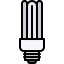 Lightbulb icon 64x64
