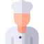 Chef 图标 64x64