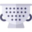 Strainer icon 64x64