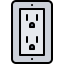 Socket icon 64x64