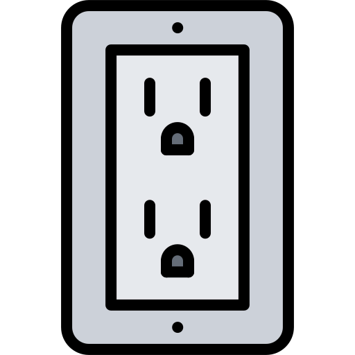 Socket icon