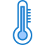 Thermometer icon 64x64