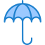 Umbrella Symbol 64x64