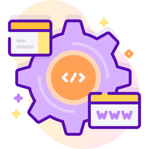 Development icon