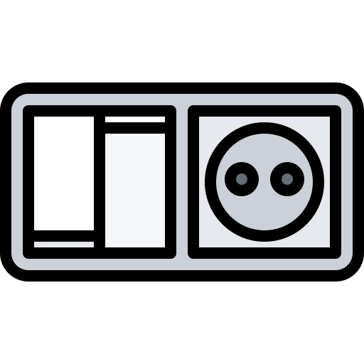 Socket Symbol