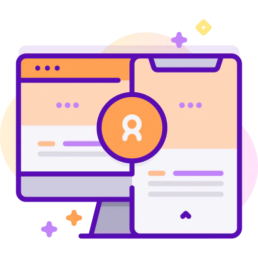 Web development 상