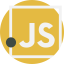 Javascript іконка 64x64