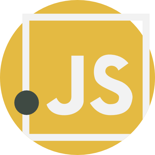 Javascript 图标
